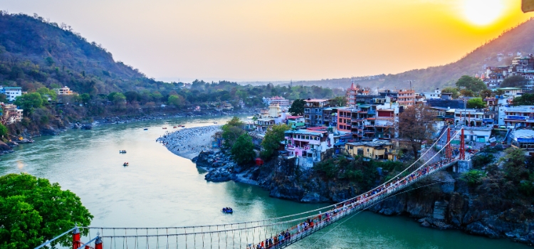 Rishikesh