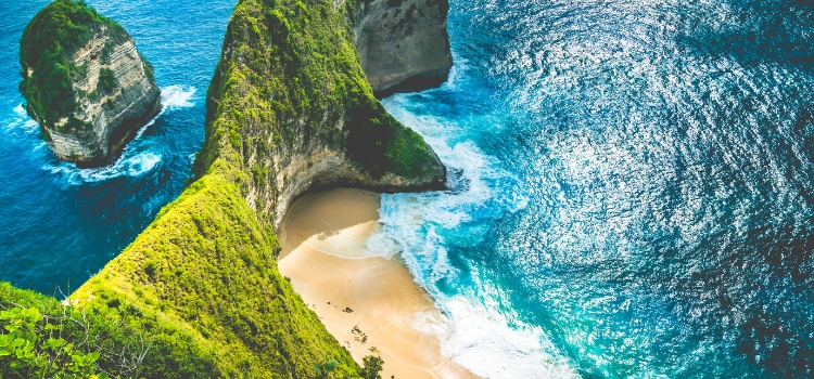 Bali - Indonesia