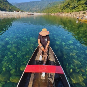 Meghalaya
