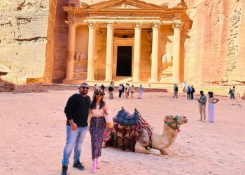 Explore. Experience. Evolve