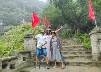 Explore. Experience. Evolve