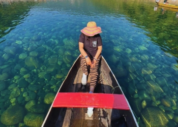 Explore. Experience. Evolve