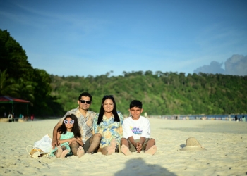 Explore. Experience. Evolve