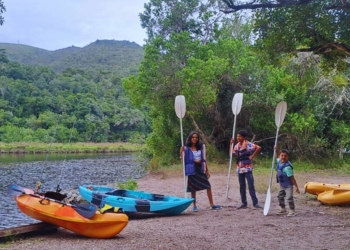 Explore. Experience. Evolve