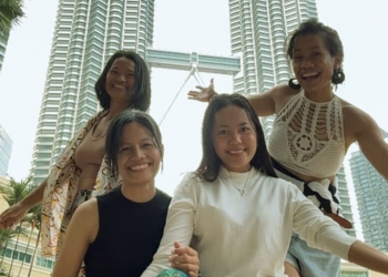 Explore. Experience. Evolve