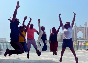 Explore. Experience. Evolve