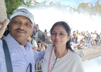 Explore. Experience. Evolve