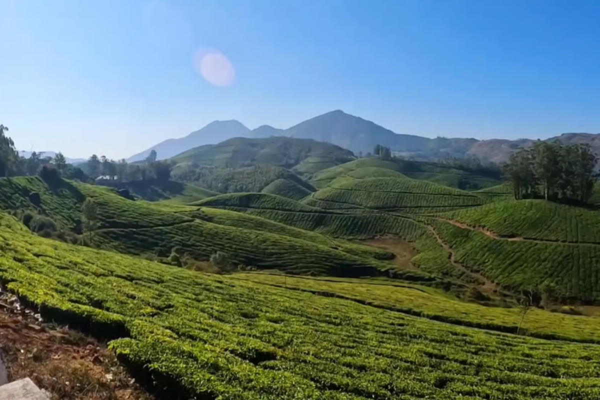 Sikkim – Darjeeling Tour Package