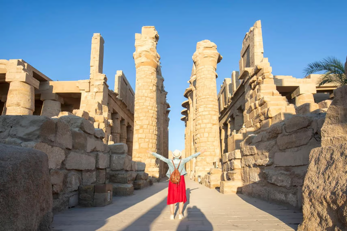 Timeless Egypt Explorer – Cairo, Aswan & Luxor