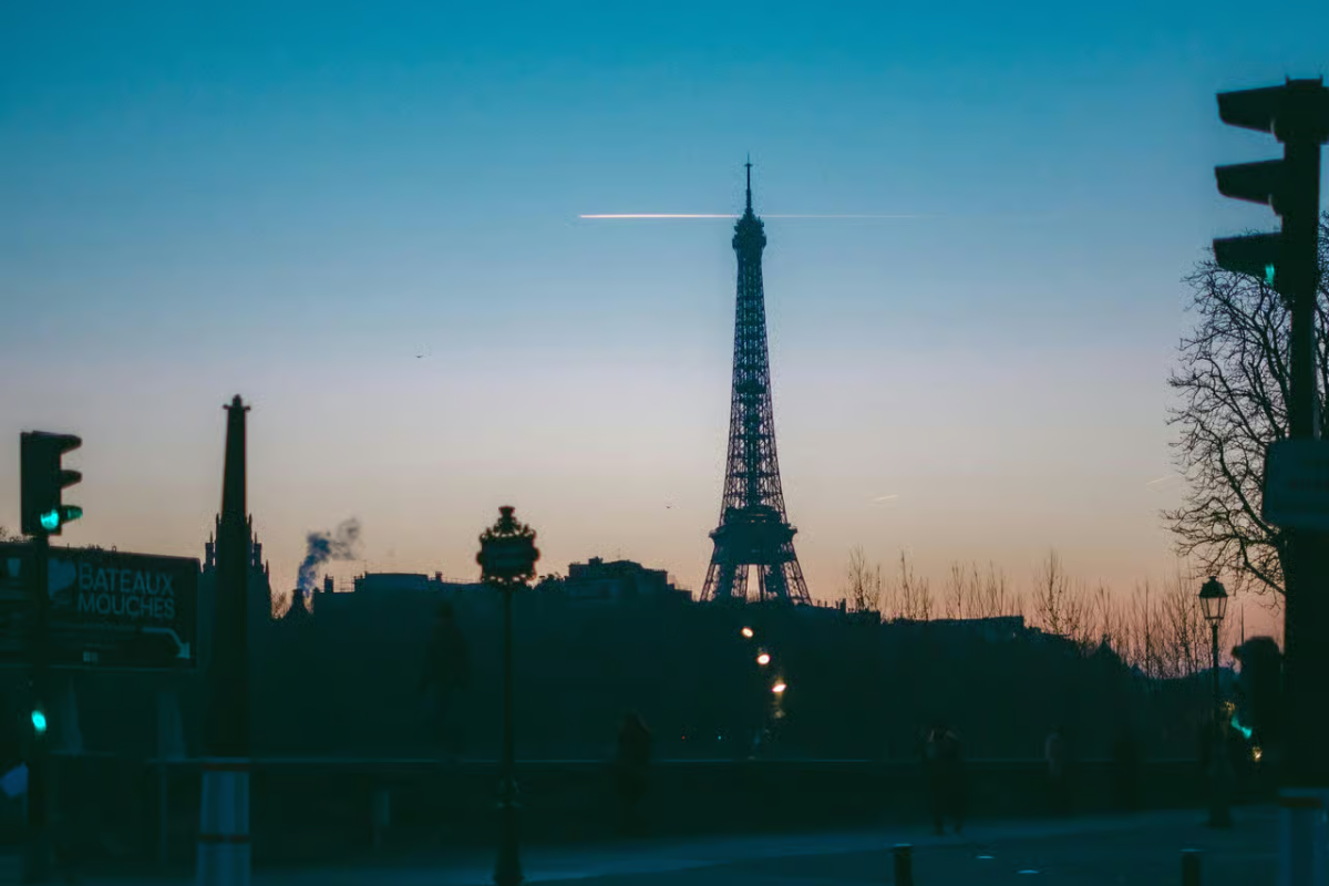 Royal London & Paris Escape