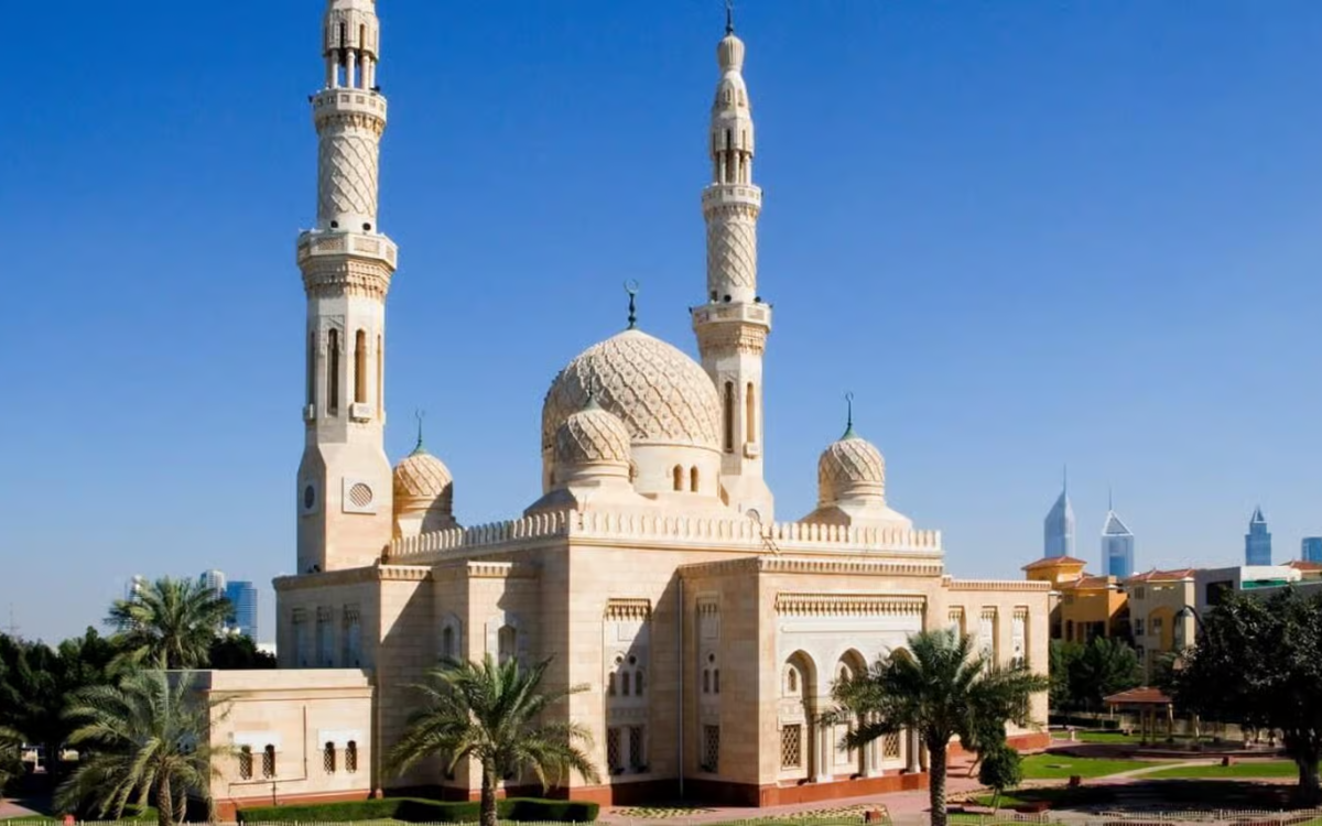 Atlantis Adventure Dubai