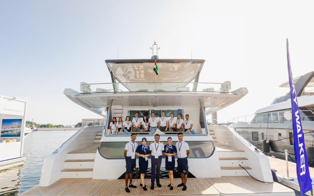 Dubai Platinum Experience