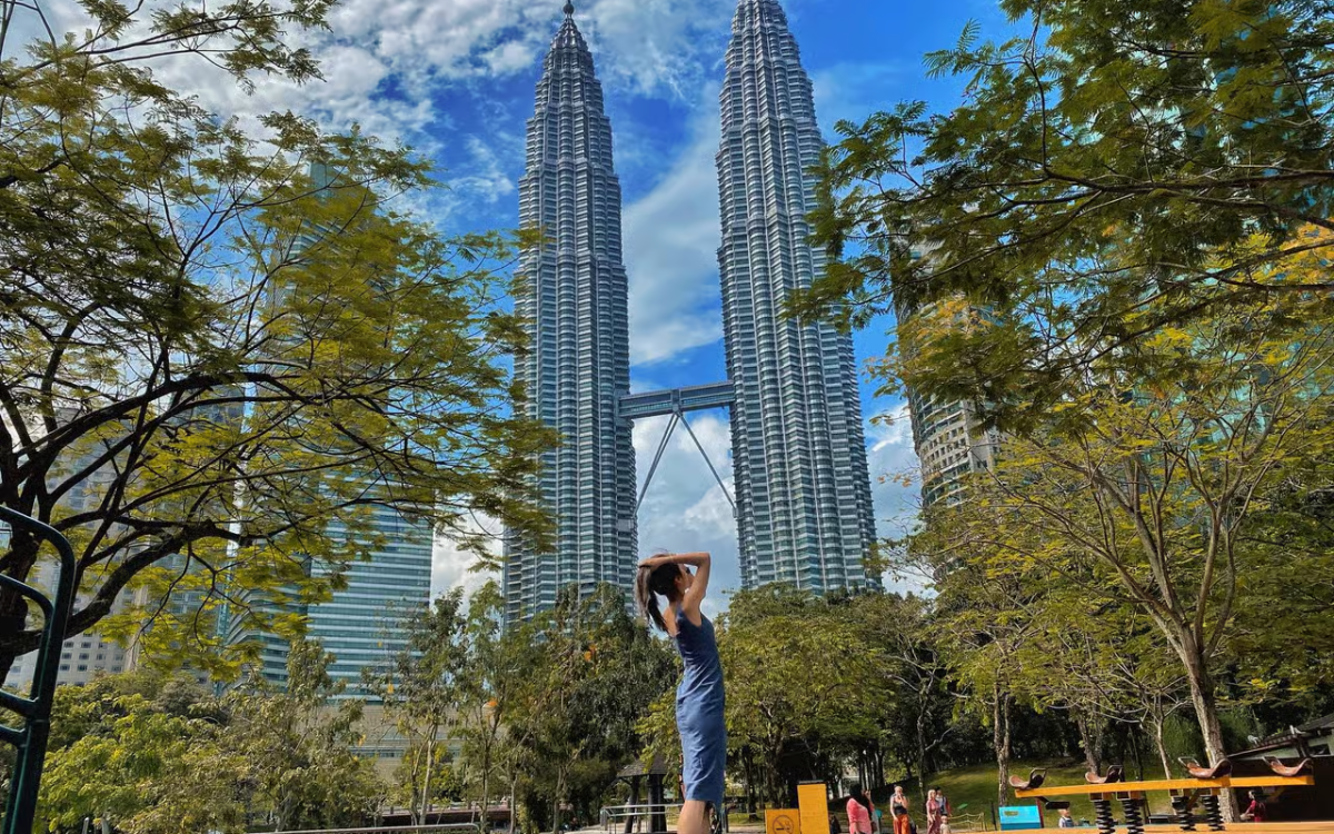 Singapore Malaysia Delight Tour