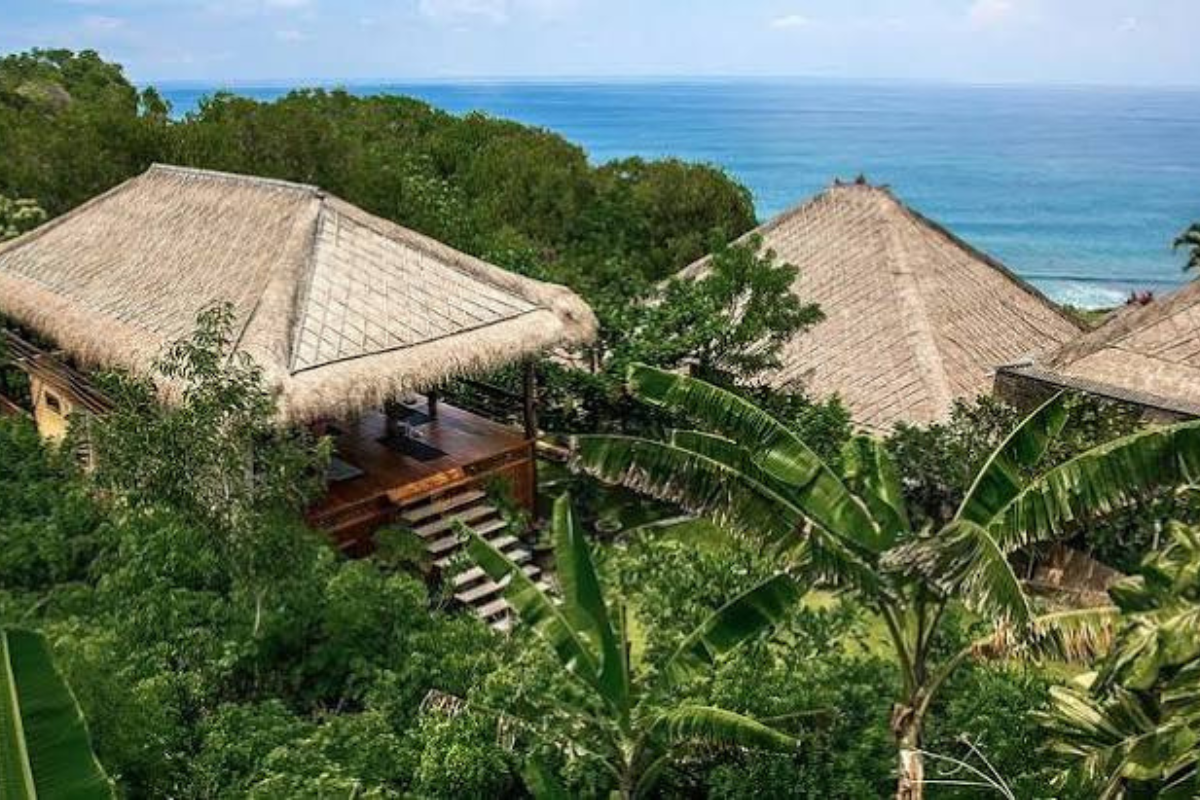 Bali Signature Escape with Private Pool Villa
