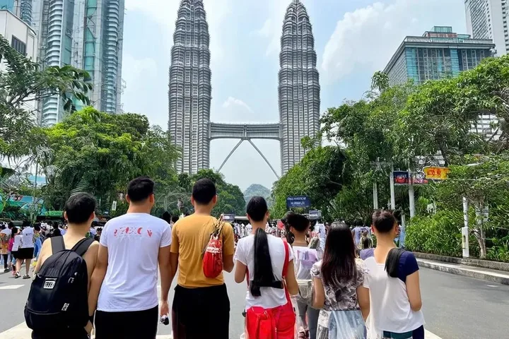 Solo Malaysia: Kuala Lumpur & Langkawi image 5