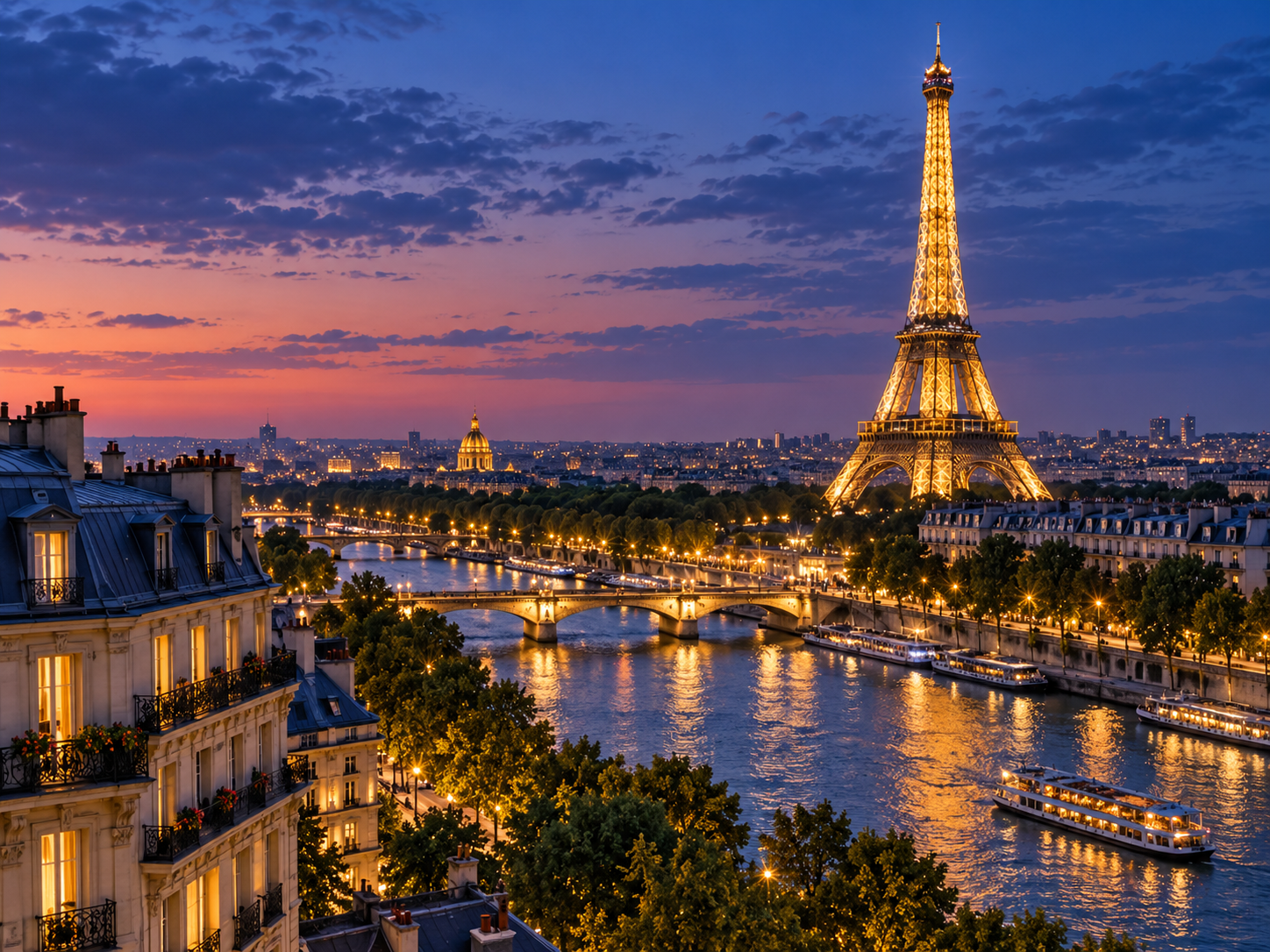 France Schengen Visa Assistance