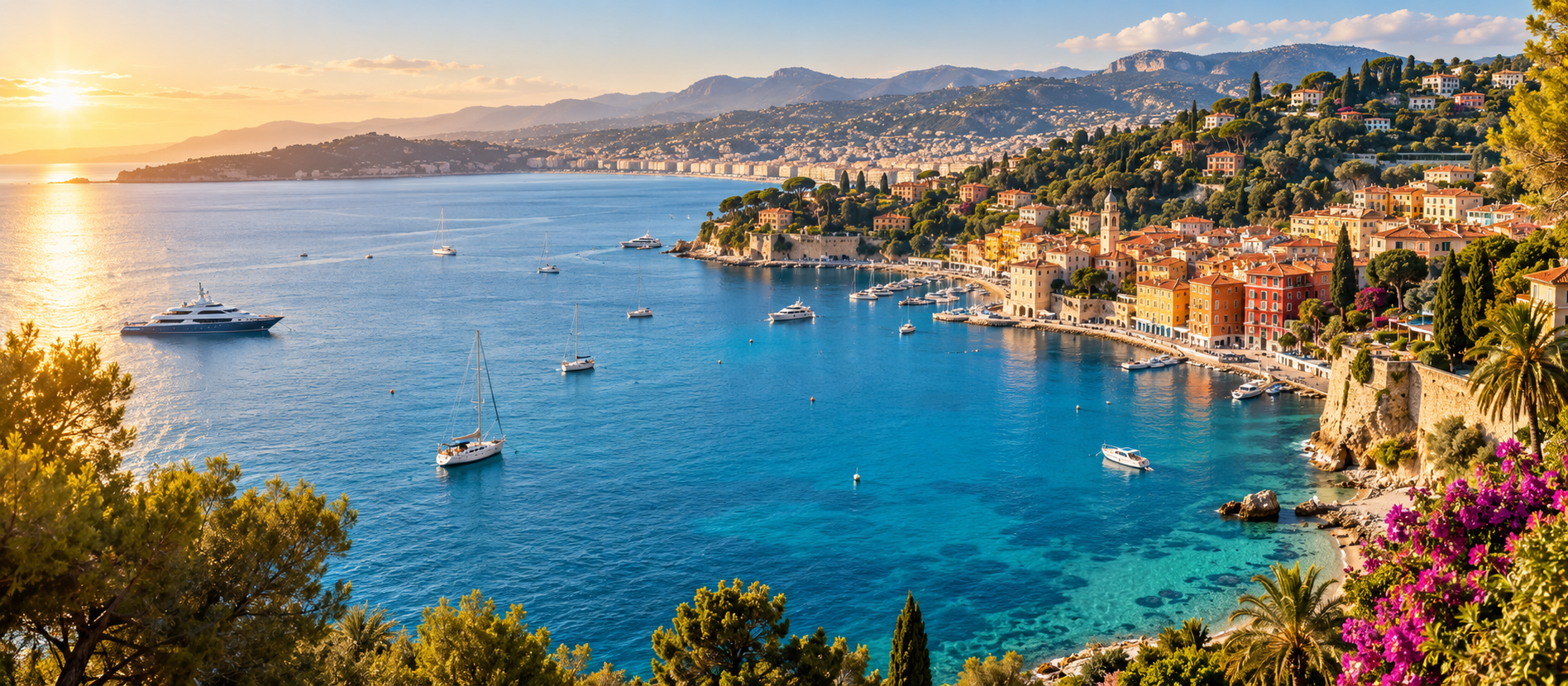 France Schengen Visa Assistance